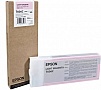  Epson T606C Epson Stylus Pro 4800 light magenta (C13T606C00)