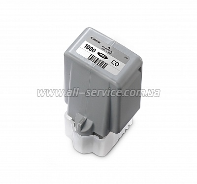  Canon PFI-1000 Chroma Optimizer (0556C001)
