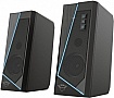   Trust GXT 609 Zoxa RGB Black (24070)