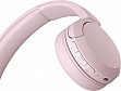 �������� Sony WH-CH520 Wireless Pink (WHCH520P.CE7)
