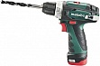  Metabo BS Basic, 12V 2x2A (600984000)