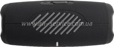   JBL Charge 5 Black (JBLCHARGE5BLK)