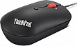  Lenovo ThinkPad USB-C Black (4Y51D20850)
