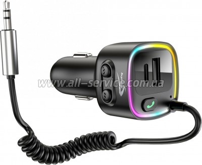 FM  Aspiring Wave 7 PD 30W Receiver (WA.6001)