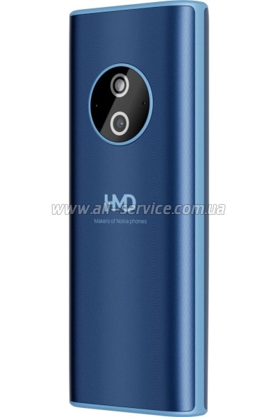 �������� ������� Nokia 210 4G DS 2026 Dark Blue