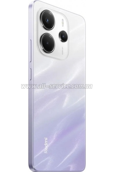   Xiaomi Redmi Note 14 8/256GB Mist Purple (1123263)