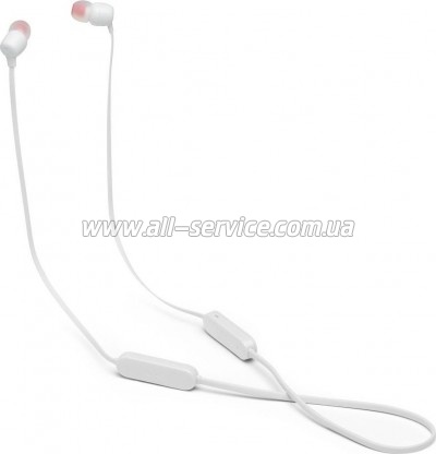 �������� JBL Tune 125BT White (JBLT125BTWHT)
