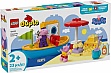  LEGO DUPLO Peppa Pig      (10432)
