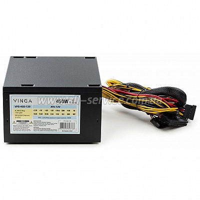   Vinga 450W (VPS-450-120)