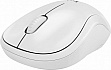 Logitech M240 Silent Bluetooth Off-White (910-007120)