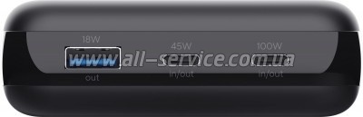 ������� ������������� Trust 20000mAh Laro 100W (25240_TRUST)