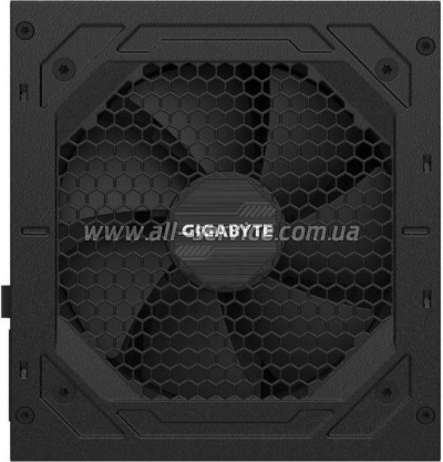   GIGABYTE 750W (GP-P750GM)