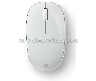  Microsoft Bluetooth Monza Grey (RJN-00070)