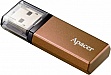 ������ Apacer 128GB AH25C Classical Bronze USB 3.2 (AP128GAH25CJ-1)