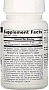 Source Naturals   B6, 25 , Coenzymated Vitamin B-6, 30   (SN0940)