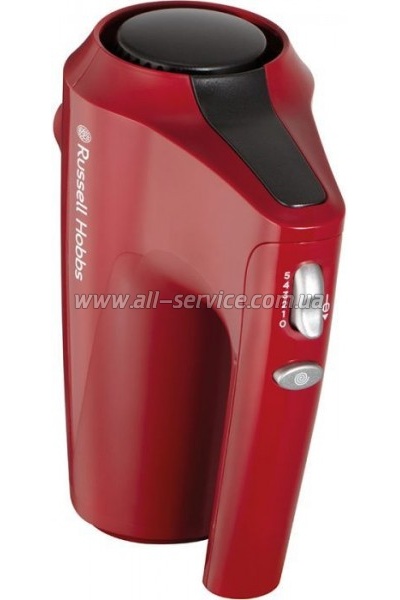  Russell Hobbs Desire Red (27150-56)