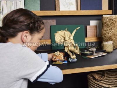 ����������� LEGO Jurassic World ������������ ����������: ����� ������������ (76969)