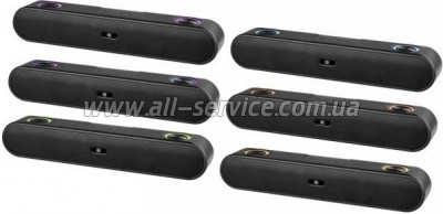   Defender Soundbar Z9 Black (65229)