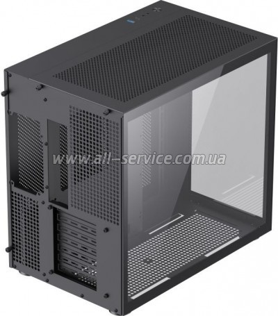  Gamemax Infinity BK