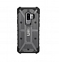  Urban Armor Gear Galaxy S9+ Plasma Ash (GLXS9PLS-L-AS)
