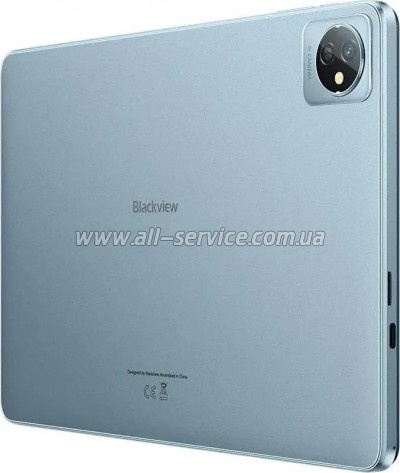  Blackview Tab 70 10.1" 4/64GB / WIFI Blue (6931548316787)