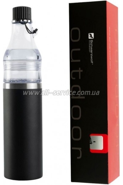  Schwarzwolf Dominika 4  1  (F4900500AJ3)