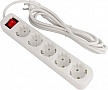   ColorWay CW-PSEA53W, 5 / 3M white (CW-PSEA53W)
