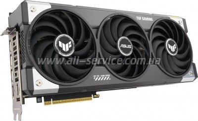  ASUS GeForce RTX5070 12Gb TUF OC GAMING (TUF-RTX5070-O12G-GAMING)