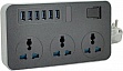 ������� ������ Voltronic T�-�09 Black (��-�09-Black)