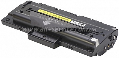  Makkon Samsung SCX-D4200A/ 4200 (MN-SAM-S4200)