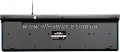  Vinga KB-460 Black