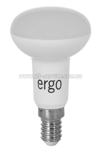  ERGO Standard R50 E14 6W 220V  3000K (LSTR50E146AWFN)
