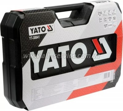   Yato YT-38841