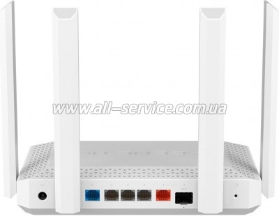 ������������� Keenetic Hero (KN-1012)