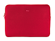   15.6" TRUST Primo  Sleeve (21250) Red