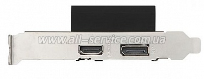  MSI GeForce GT 1030 2GH LP OC