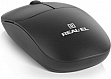  REAL-EL RM-311W Wireless Black (EL123200041)