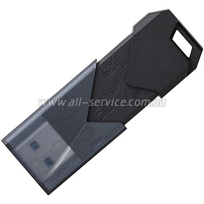  Kingston USB3.2 256GB Kingston DataTraveler Exodia Onyx (DTXON/256GB)