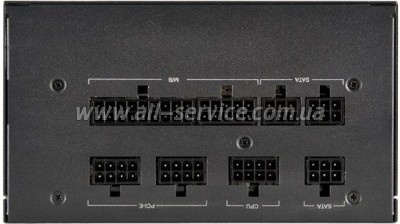   Chieftec 550W POLARIS (PPS-550FC)