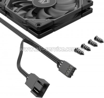    ID-Cooling TF-9215-K