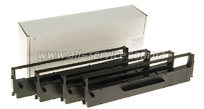 Картридж матричный WWM Epson MX-80 4шт Black (E.01S/4) Картридж матричный WWM Epson MX-80 4шт Black (E.01S/4)