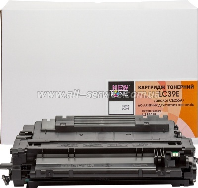�������� NEWTONE HP LJ P3015 ������ CE255X (NT-KT-CE255X)