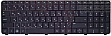  NB HP Pavilion DV7-6000 DV7-6100 DV7-6200 DV7-6300 DV7-6B00 DV7-6C00 DV7t-6000 DV7t-6100 BLACK FRAME BLACK RU