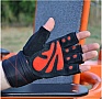    MadMax MFG-568 Extreme 2nd edition Black/Red XXL (MFG-568_XXL)