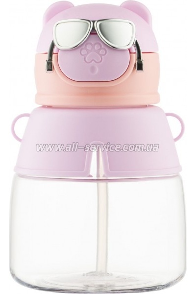������� ��� ���� Ardesto Space 550�� Pink (AR2255SP)