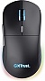  Trust GXT 926 Redex II Wireless/USB-A/USB-C Black (25126)