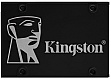 SSD  2.5" Kingston KC600 2048GB SATA 3D TLC (SKC600/2048G)