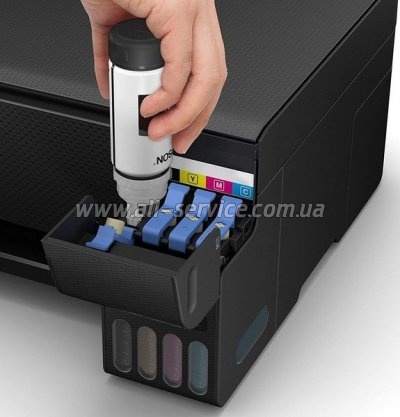  A4 Epson EcoTank L3250 (C11CJ67412)