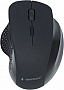  Gembird MUSW-6B-02 Wireless Black (MUSW-6B-02)