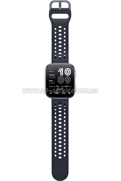 - Amazfit Bip 6 Black W2435AP1N (1147277)